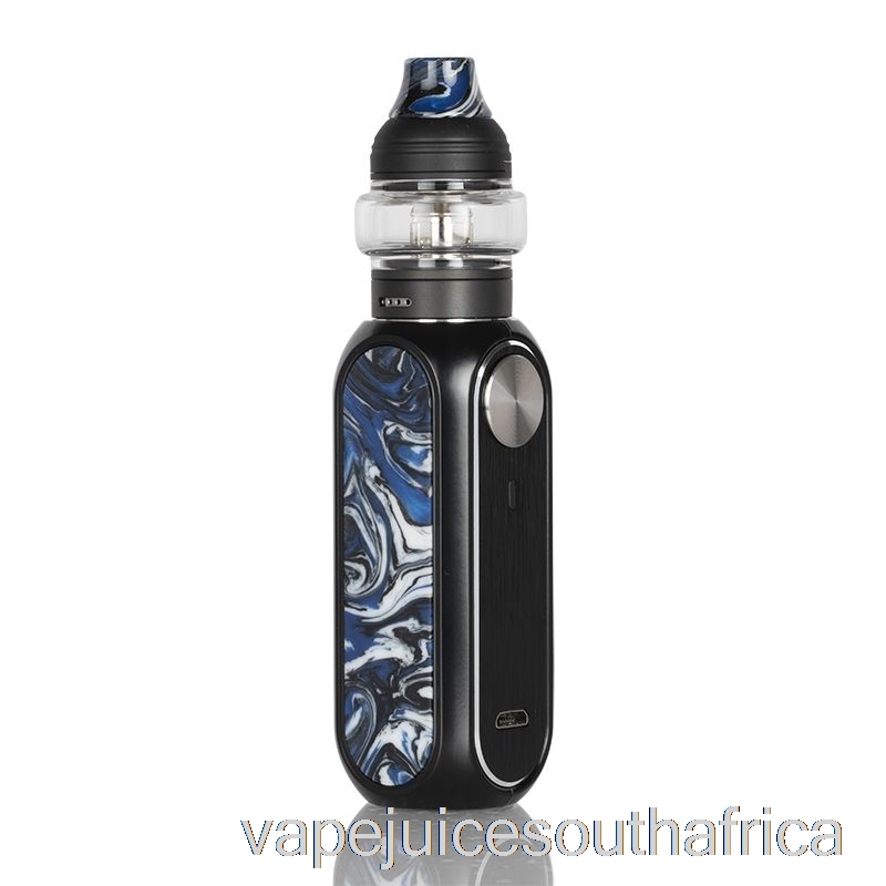 Vape Juice South Africa Obs Cube Mini 1500Mah Starter Kit Aurora
